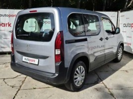Peugeot Rifter | 3