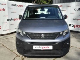 Peugeot Rifter | 1
