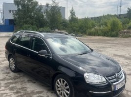 Volkswagen Golf | 1