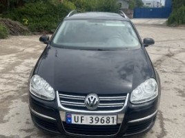Volkswagen Golf | 2