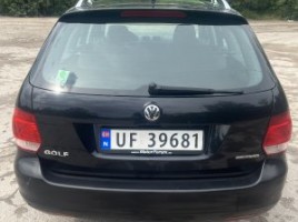 Volkswagen Golf | 4