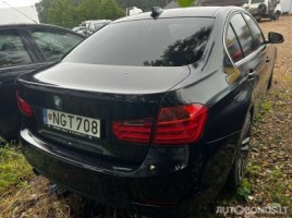 BMW 320 | 1
