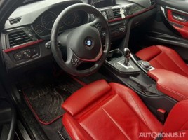 BMW 320 | 2