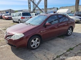 Nissan Primera | 1