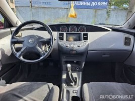Nissan Primera | 4