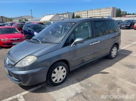 Citroen C8 | 1