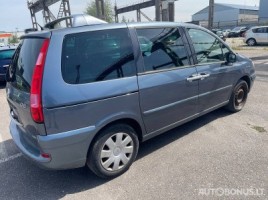 Citroen C8 | 2