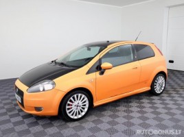 Fiat Punto | 1