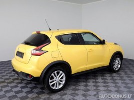 Nissan Juke | 2
