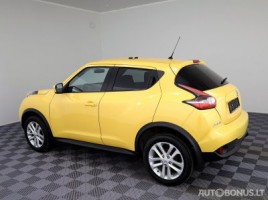 Nissan Juke | 3