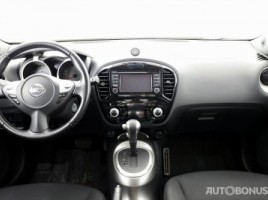Nissan Juke | 4