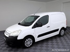 Citroen Berlingo | 1