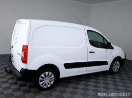 Citroen Berlingo | 2