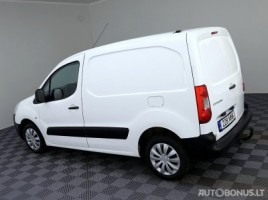 Citroen Berlingo | 3