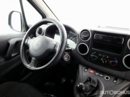 Citroen Berlingo | 4