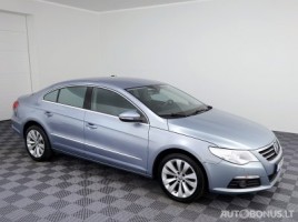Volkswagen Passat седан
