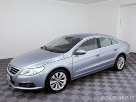 Volkswagen Passat | 1