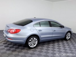 Volkswagen Passat | 2