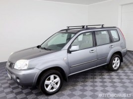 Nissan X-Trail | 1