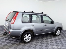 Nissan X-Trail | 2