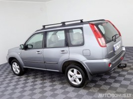 Nissan X-Trail | 3