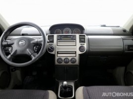 Nissan X-Trail | 4