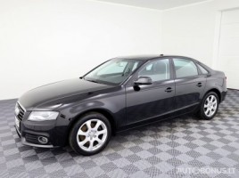 Audi A4 | 1