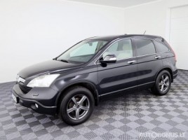 Honda CR-V | 1