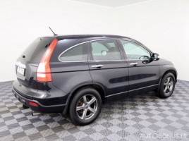 Honda CR-V | 2