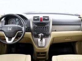 Honda CR-V | 4