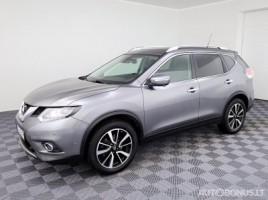 Nissan X-Trail | 1