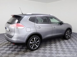 Nissan X-Trail | 2