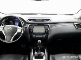 Nissan X-Trail | 4