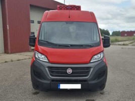 Fiat Ducato | 1