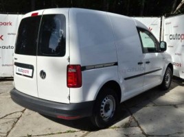 Volkswagen Caddy | 3