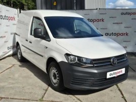 Volkswagen Caddy | 2