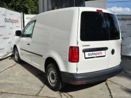 Volkswagen Caddy | 4