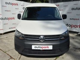 Volkswagen Caddy | 1