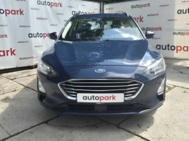 Ford Focus | 1