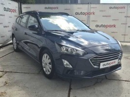 Ford Focus | 2