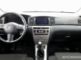 Toyota Corolla | 4
