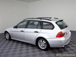 BMW 320, 2.0 l., universal | 3