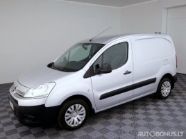 Citroen Berlingo | 1