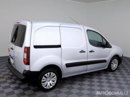 Citroen Berlingo | 2
