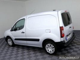 Citroen Berlingo | 3