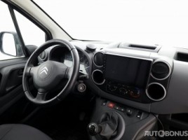 Citroen Berlingo | 4