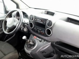 Citroen Berlingo | 4