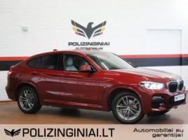 BMW X4 | 2