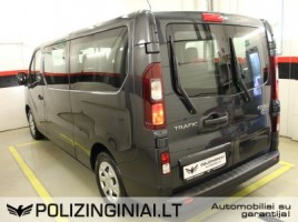 Renault Trafic | 4