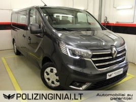 Renault Trafic | 2